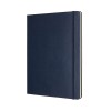 Moleskine X-Large Classic Navy